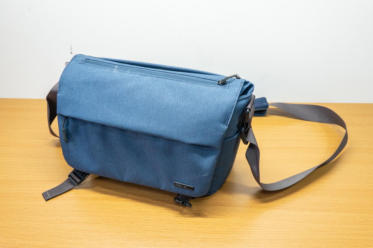 My Bag and Strap | Ke-Kun Base